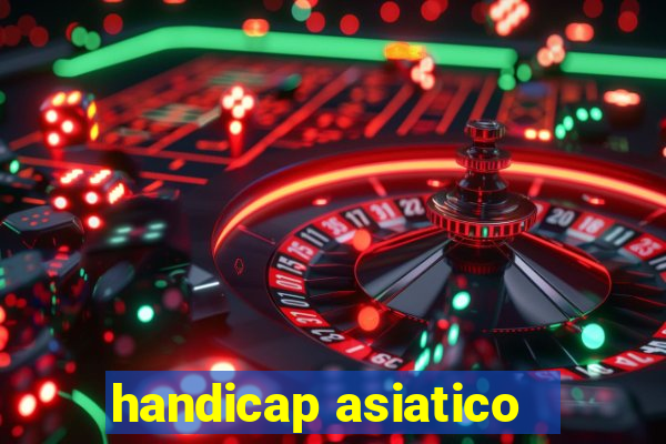 handicap asiatico - 0 5